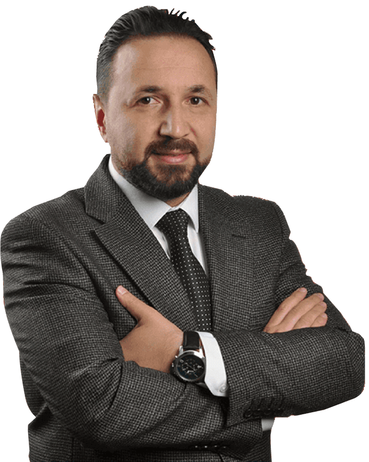 Hızlı Okuma Eğitmeni Yakup Yiğit